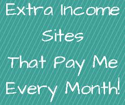 Companies That Have Paid Me Recently Make More Money Online Jobs Extra Income Online
