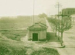 Rua 25 de Março em 1916