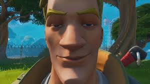 The Best Fortnite Player In The WORLD