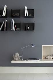 Wall Dark Lead Colour 118 Storage Units Jack Black 119 Wohnzimmerfarbe Wohnzimmer Farbe Wohnzimmer Grau