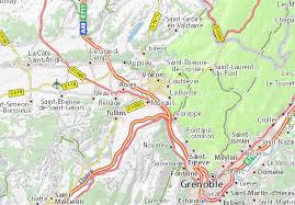 Classement restaurant à moirans, guide des meilleurs restaurants à moirans : Michelin Landkarte Moirans Stadtplan Moirans Viamichelin