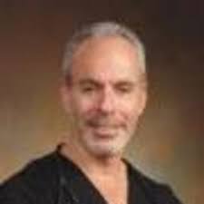 Dr. George Stapleton, MD