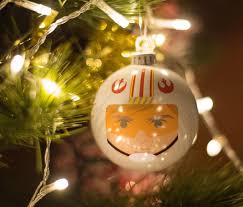 Check spelling or type a new query. Official Star Wars Christmas Ornaments Bring The Force To Your Tree Slashgear