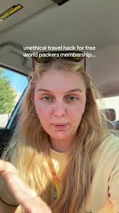 Unethical Travel Hacks Jay Berg