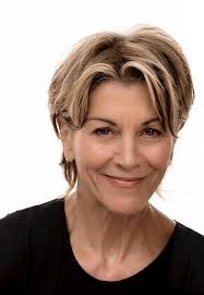Why does Wendie Malick look better now