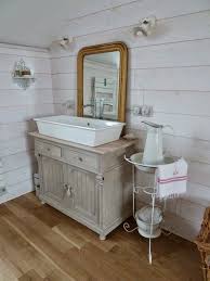 Le Charme Des Salle De Bain Anciennes Salle De Bains Shabby Chic Salles De Bains Anciennes Idee Salle De Bain
