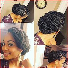 Hairstyles For Medium Length Hair Locks Natural Hair Styles Locs Hairstyles Dreadlock Hairstyles