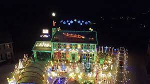Maybe you would like to learn more about one of these? Strongsville Christmas Lights Drone View 2016 Top Rated Lights Youtube
