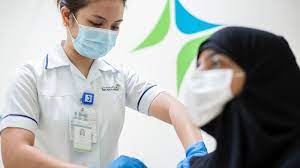 الرئويّ للشرق الأوسط (mers)، التي ظهرتْ للمرّة الأولى في عام 2012 في المملكة العربيّة السعوديّة، ثمّ في بلدان أخرى في الشرق الأوسط وأفريقيا وآسيا، وأوروبا، وقبل ذلك عام 2003 انتشر نوعٌ آخر من هذه العائلة، وقضى. ØªØ¹Ø±Ù Ø¥Ù„Ù‰ Ø·Ø±Ù‚ Ø§Ù„Ø­ØµÙˆÙ„ Ø¹Ù„Ù‰ Ø§Ù„ØªØ·Ø¹ÙŠÙ… Ø¶Ø¯ ÙƒÙˆØ±ÙˆÙ†Ø§ ÙÙŠ Ø¯Ø¨ÙŠ ØµØ­ÙŠÙØ© Ø§Ù„Ø®Ù„ÙŠØ¬
