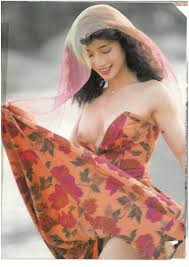 Michiko Nishiwaki | Asian Sirens