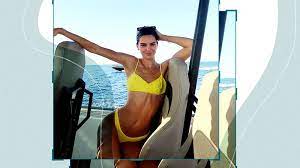 Kendall jenner abs workout (no equipment). Kendall Jenner Swears By This Workout And You Might Too
