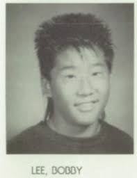Bobby's High School Photos : r/TigerBelly