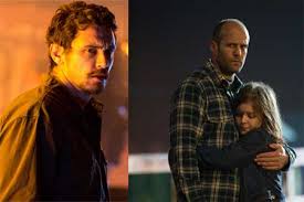 Homefront is a 2013 american action thriller film directed by gary fleder, written by sylvester stallone and released nationwide in theaters on november 27. Homefront S James Franco On Trusting Jason Statham Not To Hit Him Interviews Articles