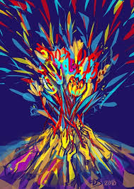 This Item Is Unavailable Etsy Expressive Art Art Diversity Poster