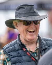 Someone needs to setup their phone and livestream some events!