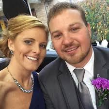 Kristina White and Nick Taylor's Wedding Website