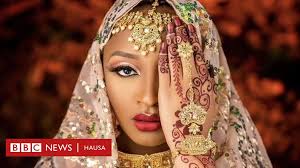 Zafafan hotuna hadiza gabon tare da aisha humaira mp3 duration 2:14. Na Zama Abar Tausayi Rahama Sadau Bbc News Hausa