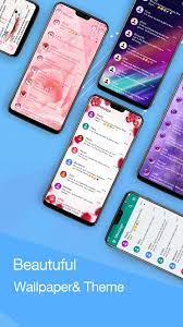 Stay in touch with free video and voice calls, messaging, and file sharing. One Messenger 7 Sms Mms Emoji For Android Apk Download