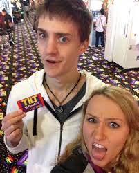 See how Tyler Blevin Aka Ninja Blevin makes $500,000 a month playing video  games