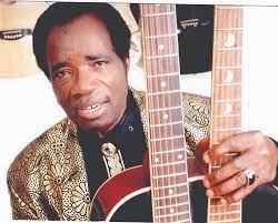 He was 80 years old. Just In Sir Victor Uwaifo Dies At 80 The News