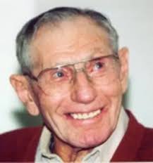 Obituary information for Ernest Koch