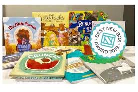 Our Little Book Club In 2020 Kids Book Club Kids Book Box Book Club