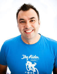 Evan Michaels's Instagram, Twitter & Facebook