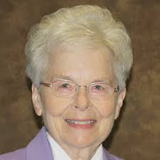 Sister M. Rose Anne, CSC