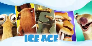 Ice Age (Franchise) - TV Tropes