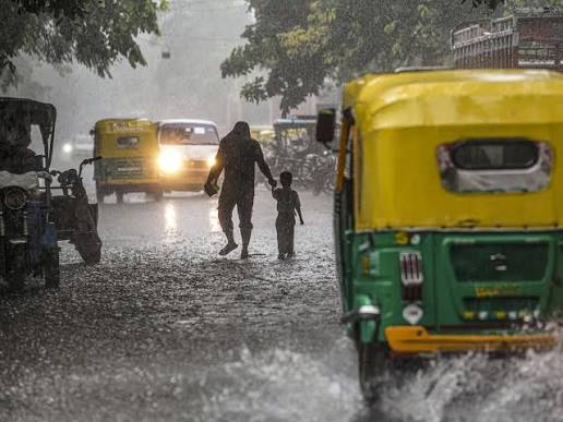 Monsoon advances across 22 States in India; pre monsoon rains active in  several regions | Monsoon #monsoon #rain #rainalert #rainforecast  #monsoon2026 #monsoonupdate #gujaratrains #gujaratrainnews  #gujaratrainalert #rainnews #weather #weatherupdate ...