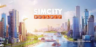 Sim city limited zum kleinen preis. Simcity Buildit V1 38 0 99752 Free Google Play Apk4all
