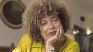 Angela Davis: "Ho fatto un sogno, cambiare il mondo"