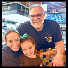 AJ's comfort food made made with passion and love! What is yours?