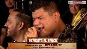 Edwin Luna Le Responde a El Flaco de Banda Los Recoditos