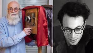 Robert Postlethwaite, Ph.D.