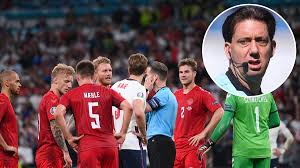 England hat erstmals seit 1966 ein finale bei einem großen turnier erreicht. D6b2z2uajhe1vm