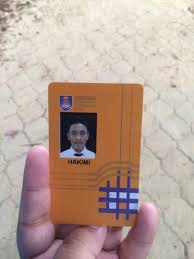 Untuk permulaan, satu unit mesin fotostat serbaguna disewa dan diletakkan di ppictp. Upcdsi Auf Twitter Admin Terjumpa Kad Matrik Student Part 1 Dkt Bazaar Ni Haaa Tlg Viral Dah Jumpa Dm Admin Uitmsi Perak