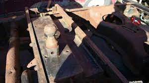 Check spelling or type a new query. How To Free Your Stuck Gooseneck Hitch Latch Youtube