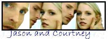 Curlyqgrl's Jason & Courtney #2