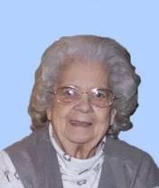 Obituary: Eugenia Veronica Norcross Hubbard
