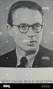 Jacob wolf hi-res stock photography and images