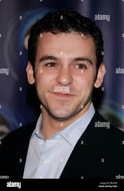 Fred savage fred savage hi-res stock photography and images