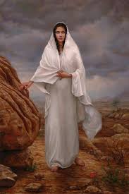 A Vision Of Mary In The Approaching Storm By Adam Abram Marymagdalene Http Www Amazon Com Dp B00g Mary Magdalene And Jesus Mary Magdalene Mother Of Christ