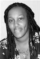 Dominique Stevenson Obituary (1992