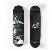 About us golden stuff treasures is a top rated plus seller located in bucks county, pa. Girl Skateboards Photos By Spike Nirvana Skateboard Deck 8 5 Skateboards From Native Skate Store Uk