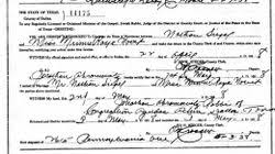 Minnie Rae Novit Siegel (1914-2019)