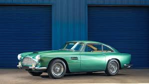 Image result for Pacific Blue 1962 Aston Martin