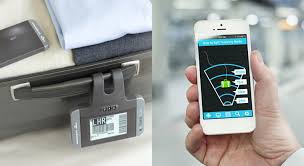 This smart tag might be useful to use as a quick record of a post or page author inside the message of a notification. Pin By Jessemy Stellwagon On Wingman Air France Smart Tag Suitcase