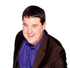 Peter kay's animated all star band. Peter Kay Facebook