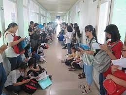 Hôm nay, download.vn xin giới. HÆ¡n 36 000 Há»c Sinh Báº¯t Ä'áº§u Dá»± Thi Ä'anh Gia NÄƒng Lá»±c Ä'á»£t 1